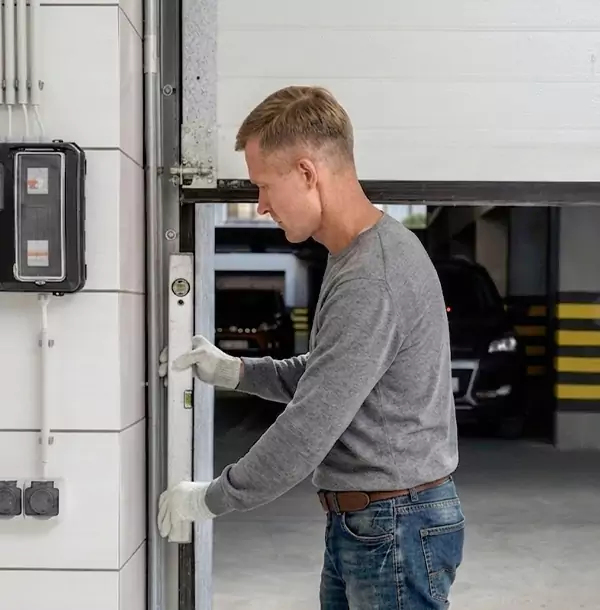 Why Choose Us for Door, Gate and Security Services in Orinda, CA