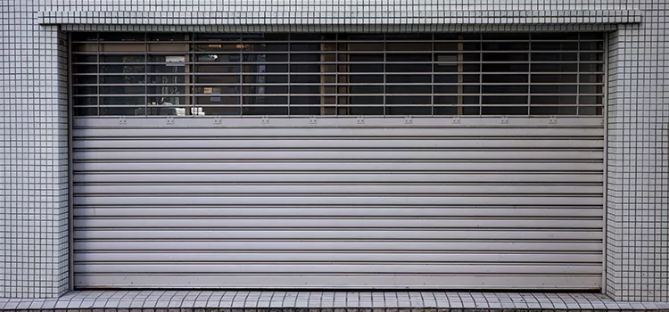 Advanced Solutions for Your Aluminum Garage Doors in Orinda, California
