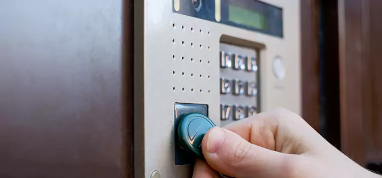 Enhanced Security Features Orinda