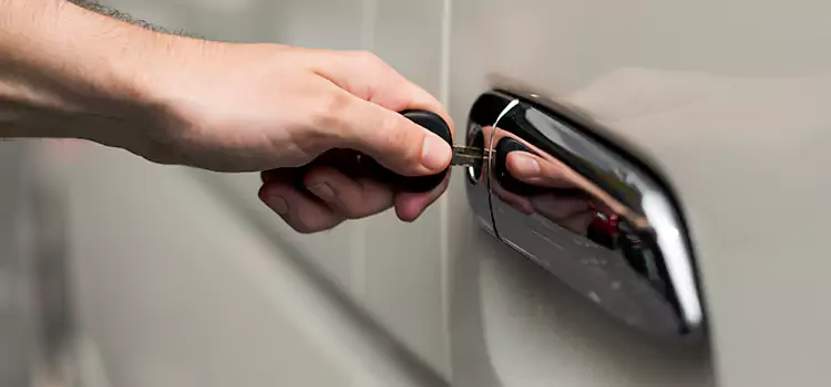 Why Choose Our Auto Locksmith Team in Orinda, CA?