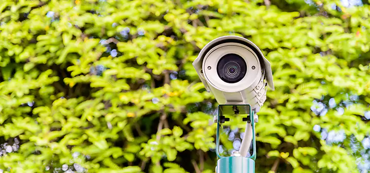 Advanced Surveillance Solutions for Every Need in Orinda