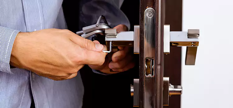 Commercial Door Lock Repair Orinda