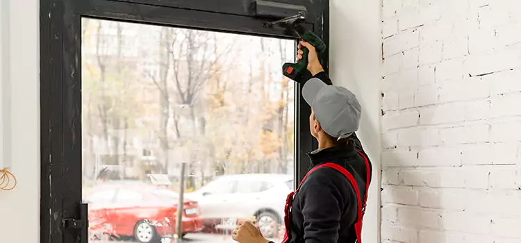 Comprehensive Door Closer Services in Orinda, CA