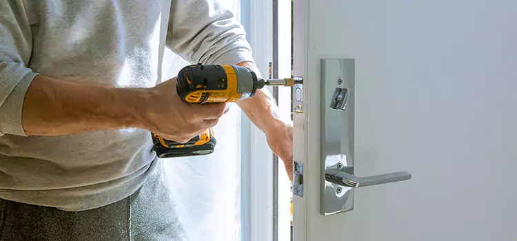 Door Knob Lock Repair Orinda
