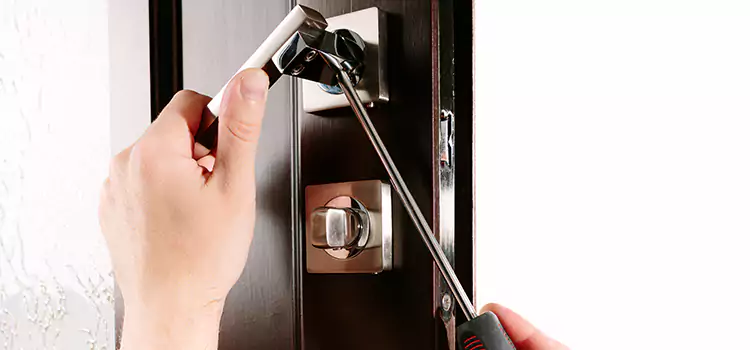 Door Lock Replacement Service Orinda