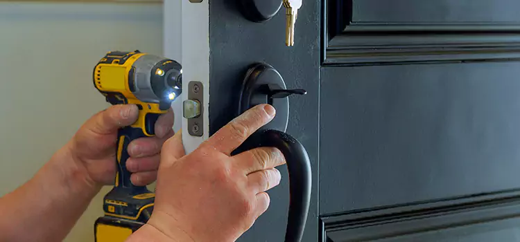 Locksmith Emergency Service Orinda