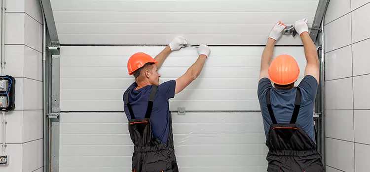 Choose Us for Your Garage Door Needs in Orinda