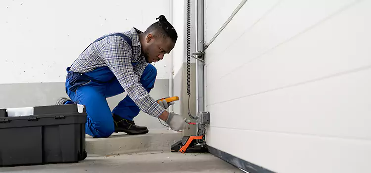Expert Solutions for Every Garage Lock Need in Orinda, CA