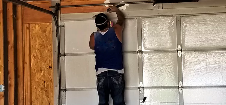 Specialized Garage Door Panel Solutions in Orinda, CA