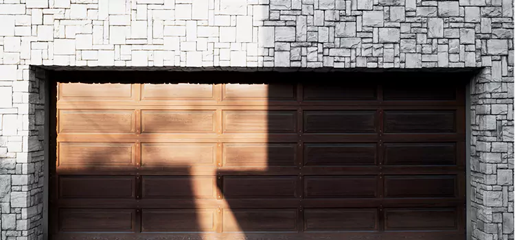 Garage Door Installation Orinda