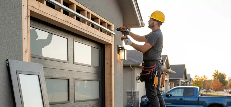 Your Trusted Garage Door Specialists in Orinda