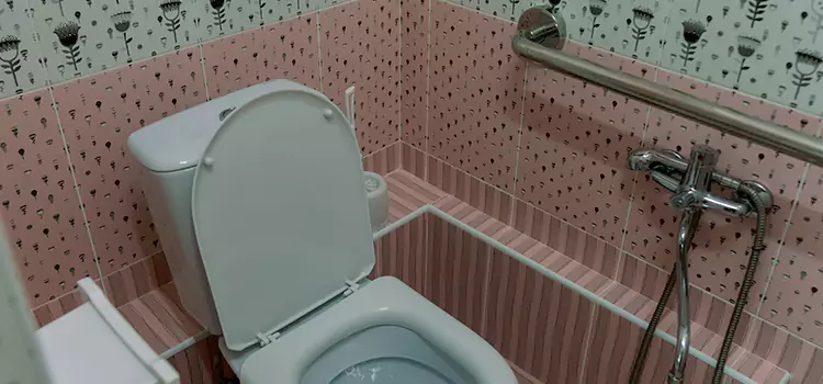 Meeting Diverse Needs With Accessible Restroom Solutions in Orinda, CA