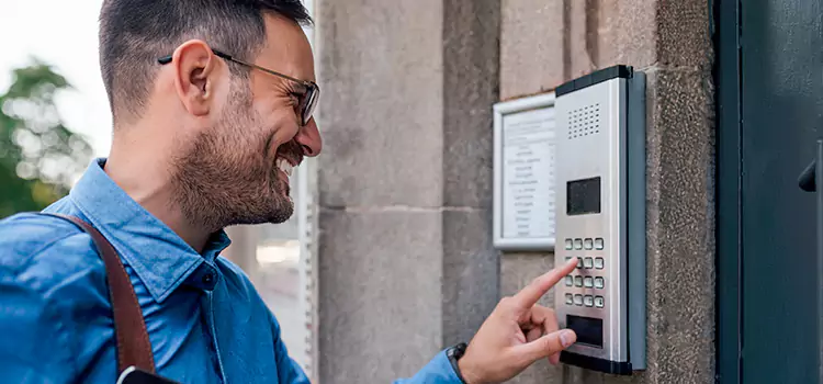 Advanced Solutions for Enhanced Security in Orinda, CA