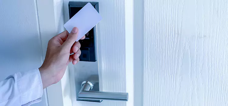 Why Choose Us for Your Keycard Lock Installation in Orinda, CA?