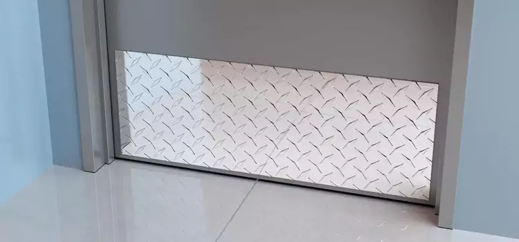 Benefits of Professional Kick Plate Solutions in Orinda, CA