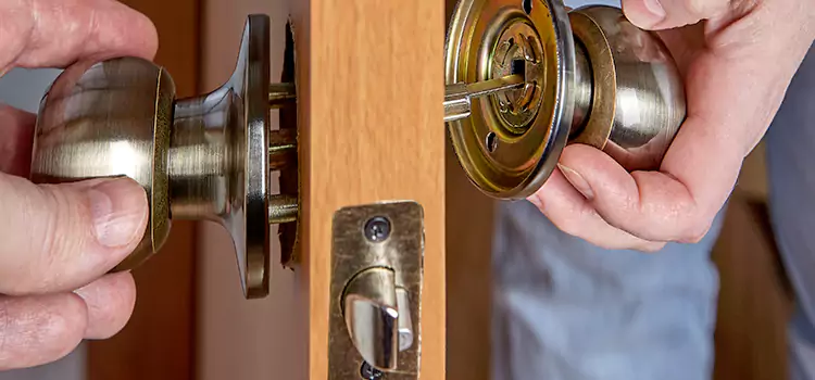 Sliding Door Lock Repair Orinda