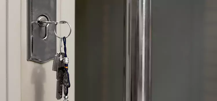 Master Keying by the Numbers Orinda