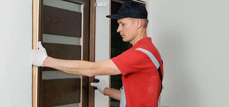 Frame and Panel Restoration Orinda