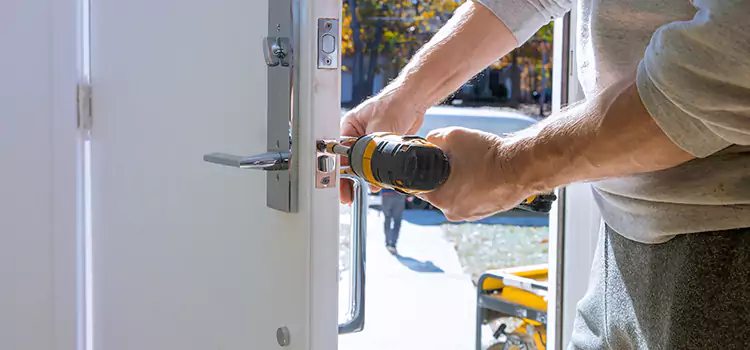 Insulated Roll Up Garage Doors Residential Orinda