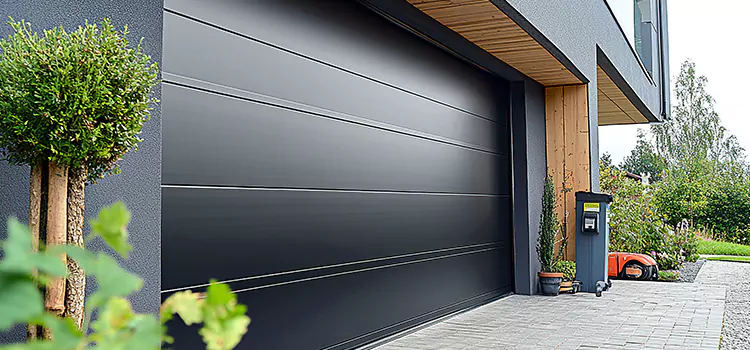 Residential Garage Door Service Orinda