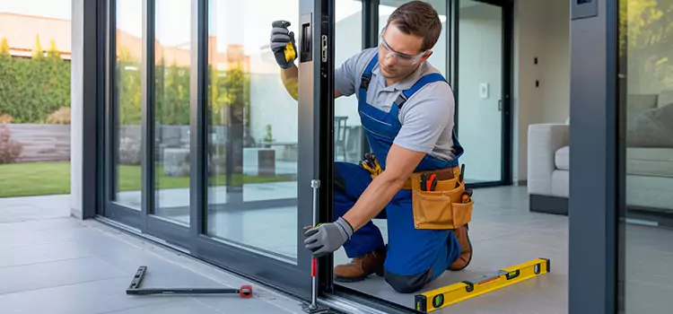 Sliding Screen Door Repair Orinda