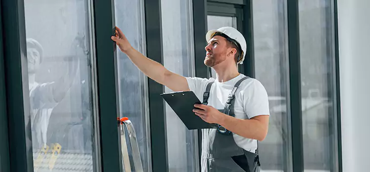 Comprehensive Solutions for Your Sticking Doors in Orinda, CA