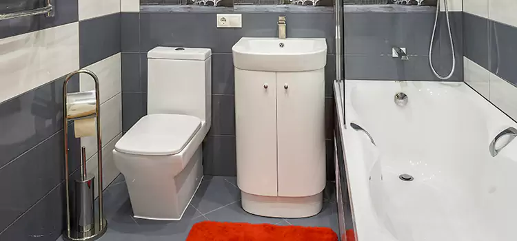 Hansgrohe Shaving Mirror Orinda