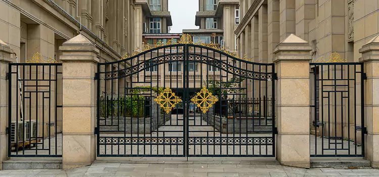 Comprehensive Iron Gate Maintenance Solutions in Orinda, CA