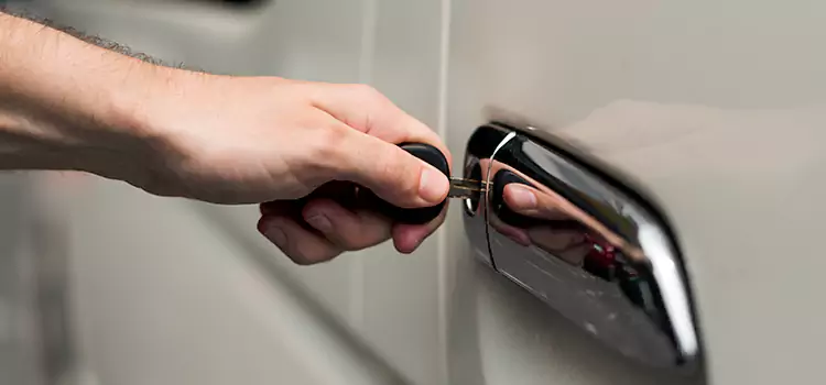 Car Unlock Service Price Orinda