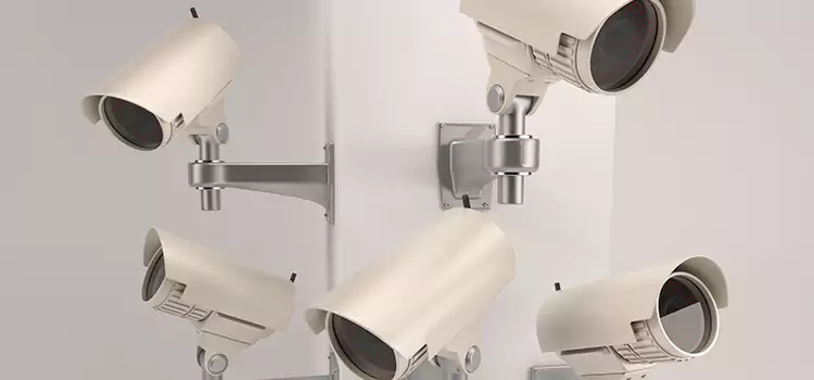 Your Trusted Partner for CCTV Solutions in Orinda