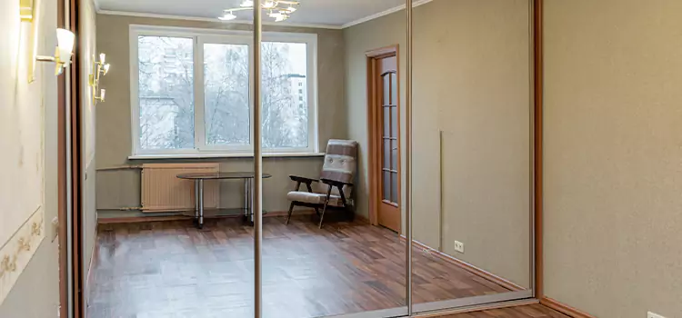 Mirror Closet Door Roller Replacement Orinda