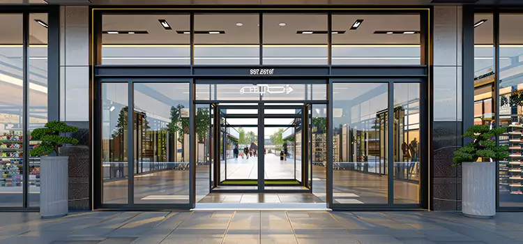 Commercial Door Service in Orinda, CA