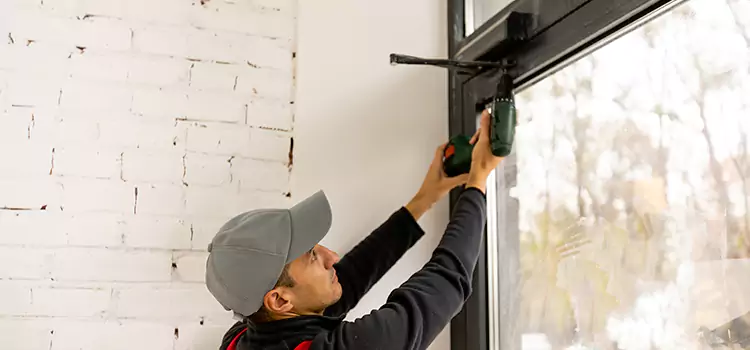 Your Trusted Partner for Door Closer Solutions in Orinda, CA