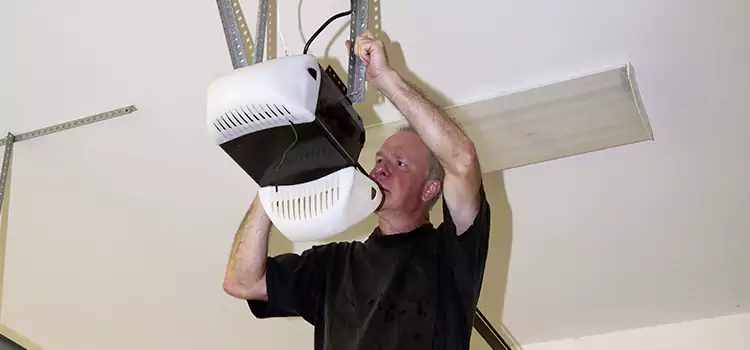 Garage Door Opener Service Orinda
