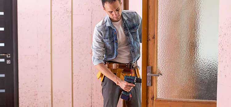 Door Glass Replacement Orinda