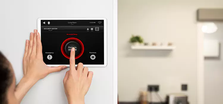 Blink Video Doorbell Installation Orinda