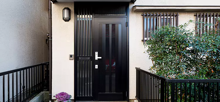 Popular Exterior Door Options in Orinda, CA