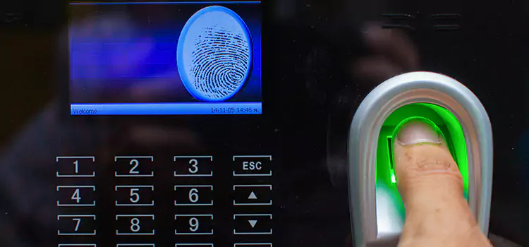 Your Trusted Partner for Secure Access in Orinda, CA