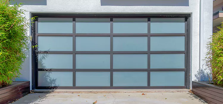 Why Choose Us for Garage Door Care in Orinda, CA?