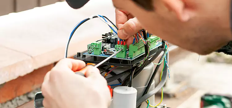 Specialized Brand Gate Motor Repairs Orinda