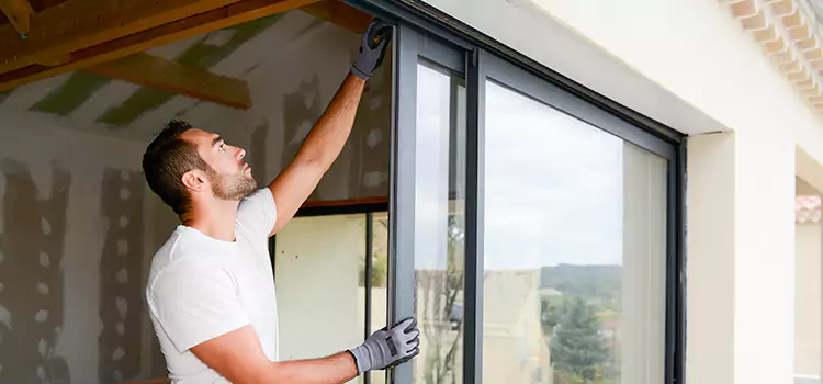 Emergency Sliding Glass Door Repair Orinda