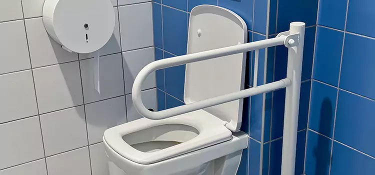 Comprehensive Solutions in Orinda, CA for Accessible Facilities