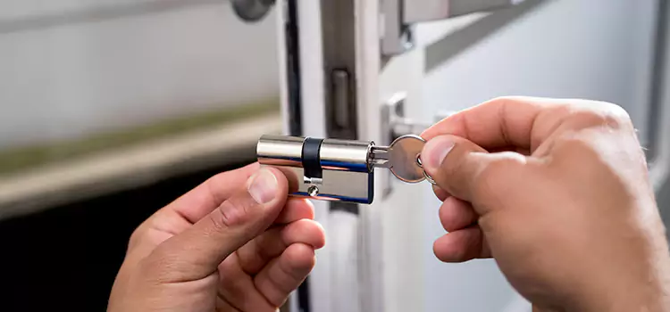 Lock Change Locksmiths Orinda