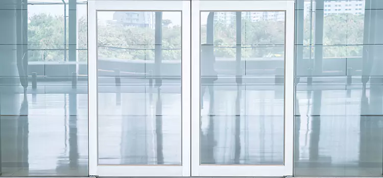 Mobile Sliding Screen Door Replacement Orinda