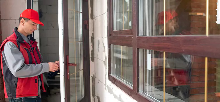 Sliding Door Lock Repair Orinda