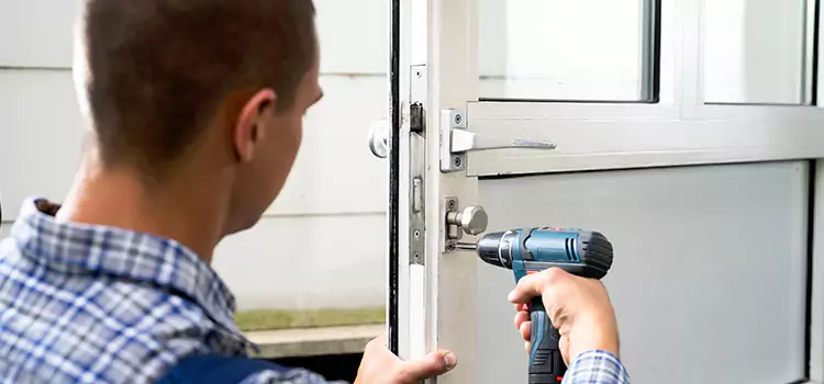 Experienced and Reliable Technicians Orinda