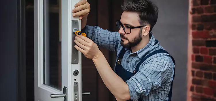 Residential Door Repairs Orinda