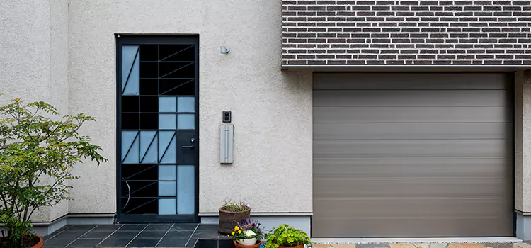 Residential Roll Up Security Doors Orinda