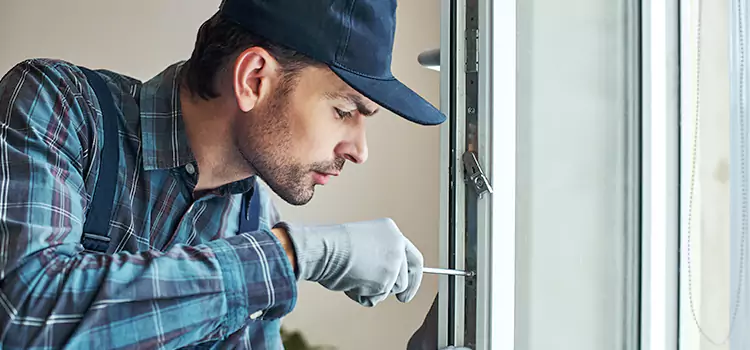 Emergency Response for Latch Issues Orinda