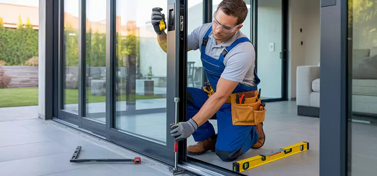 Patio Door Replacement Orinda